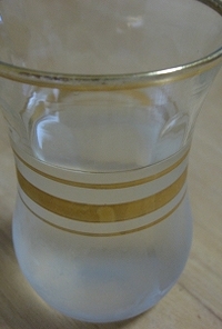 キャベツ酵素ジュース
