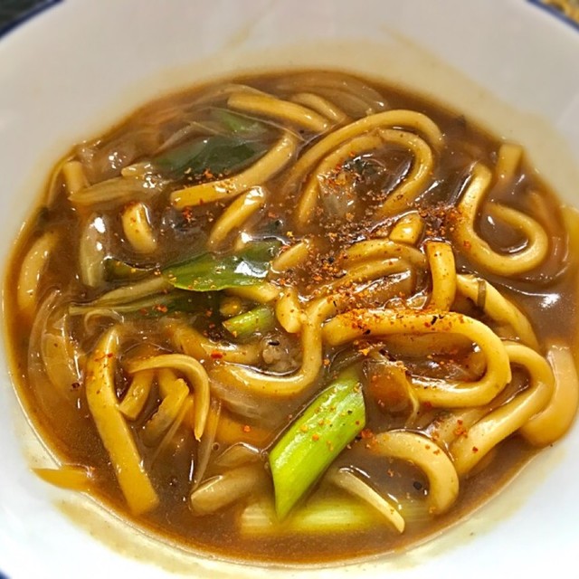 すき焼きの残りで 超簡単カレーうどん レシピ 作り方 By Meifarm クックパッド 簡単おいしいみんなのレシピが373万品 すき焼きの残りで 超簡単カレーうどん レシピ 作り方 By Meifarm クックパッド 簡単おいしいみんなのレシピが373万品