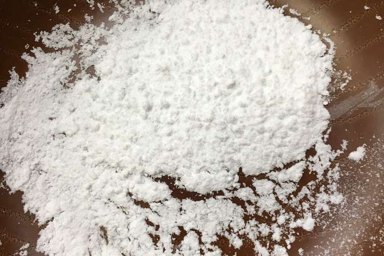 粉砂糖の作り方 レシピ 作り方 By 栗のトゲ クックパッド 簡単おいしいみんなのレシピが356万品