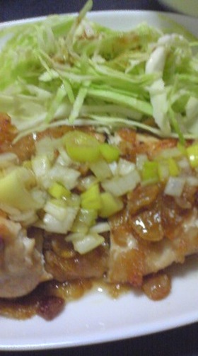 ✾鶏のコンフレーク揚げ✾
