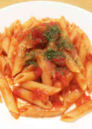 みんなが作ってる サイゼリヤ アラビアータのレシピ クックパッド 簡単おいしいみんなのレシピが366万品