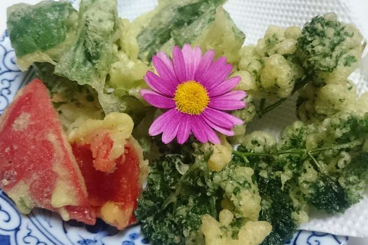 お年寄り絶賛シリーズ ぎぼうし パセリ レシピ 作り方 By おみつこさん クックパッド 簡単おいしいみんなのレシピが357万品