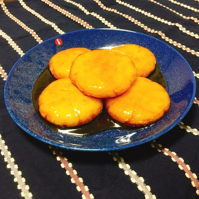 おやつに じゃがいもで簡単いももち レシピ 作り方 By つかしお クックパッド 簡単おいしいみんなのレシピが355万品