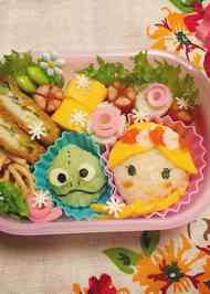みんなが作ってる ラプンチェルのレシピ クックパッド 簡単おいしいみんなのレシピが348万品