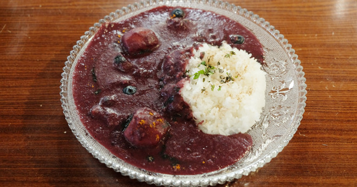 ゼルダ飯 シェフが作った マモノカレー レシピ 作り方 By かのうリンク クックパッド 簡単おいしいみんなのレシピが354万品