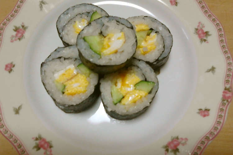 酢飯で巻き寿司 寿司酢の調味料 レシピ 作り方 By ぽっかな クックパッド 簡単おいしいみんなのレシピが354万品