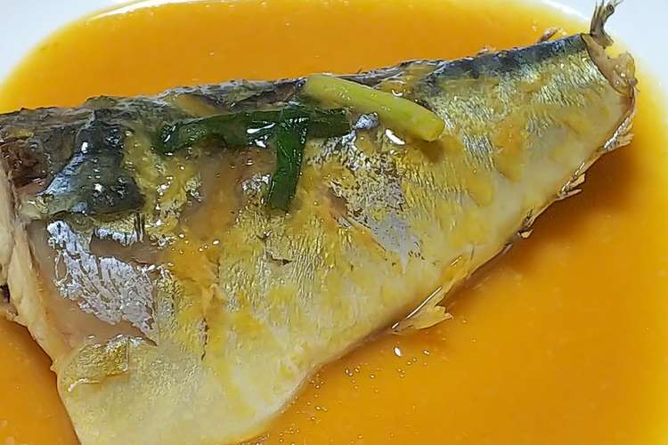龍愛 鯖の味噌煮 レシピ 作り方 By 龍愛recipe クックパッド 簡単おいしいみんなのレシピが361万品