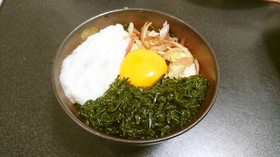 アカモク 下処理&料理&保存