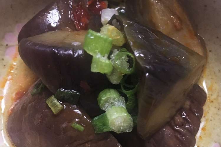 大量消費 冷えても絶品 ナスの南蛮炒め レシピ 作り方 By まめぴた クックパッド 簡単おいしいみんなのレシピが352万品