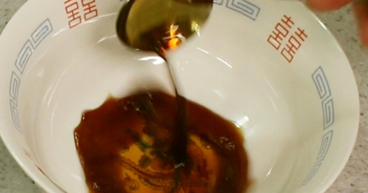 醤油ラーメンのタレ レシピ 作り方 By クッキングsパパ クックパッド 簡単おいしいみんなのレシピが350万品