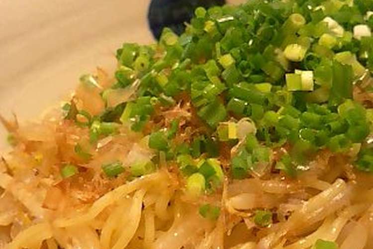 簡単 貧乏 手抜きつけめん焼きそば レシピ 作り方 By Cocomu00 クックパッド 簡単おいしいみんなのレシピが356万品