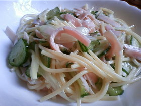 スパサラ2種