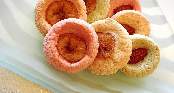 マシュマロクッキー レシピ 作り方 By 自由が丘ママ なおみ クックパッド 簡単おいしいみんなのレシピが373万品