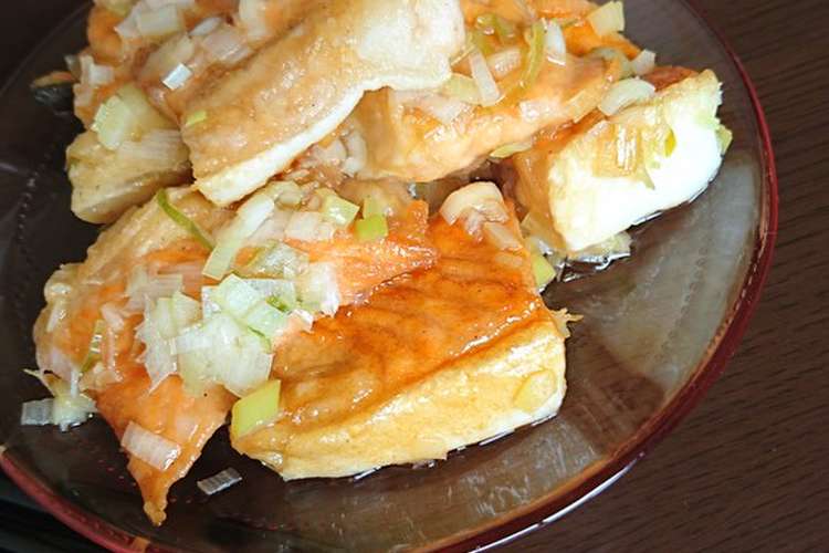 鮭ハラス ねぎぽん焼き レシピ 作り方 By ４人娘ｍａｍａ クックパッド 簡単おいしいみんなのレシピが352万品