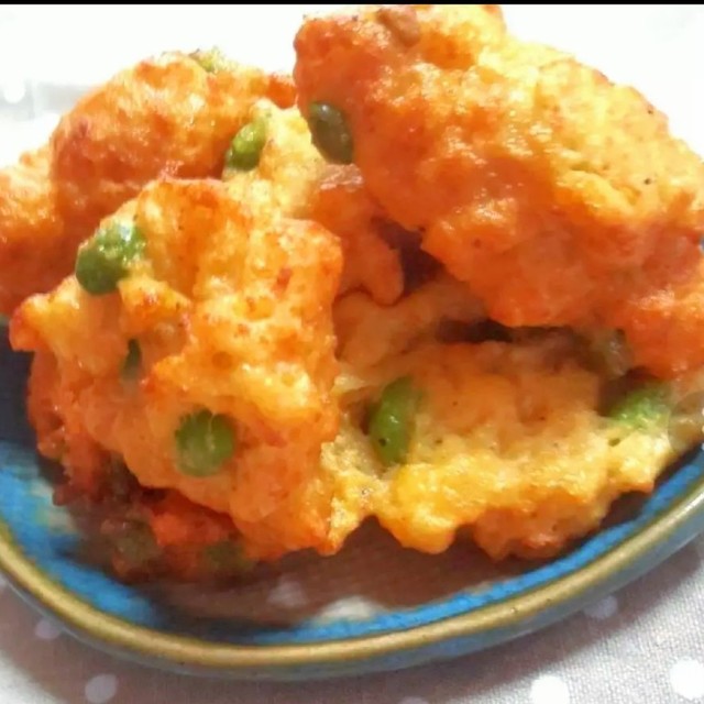 リメイク 余ったバッター液のフライ レシピ 作り方 By 春菜食堂y クックパッド リメイク 余ったバッター液のフライ レシピ 作り方 By 春菜食堂y クックパッド