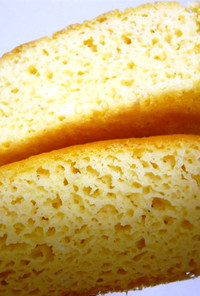 低糖質の優しいパン