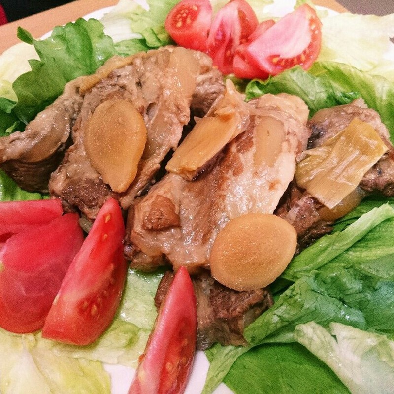 【みんなが作ってる】 豚肉 バラ 軟骨のレシピ 【クックパッド】 簡単おいしいみんなのレシピが347万品
