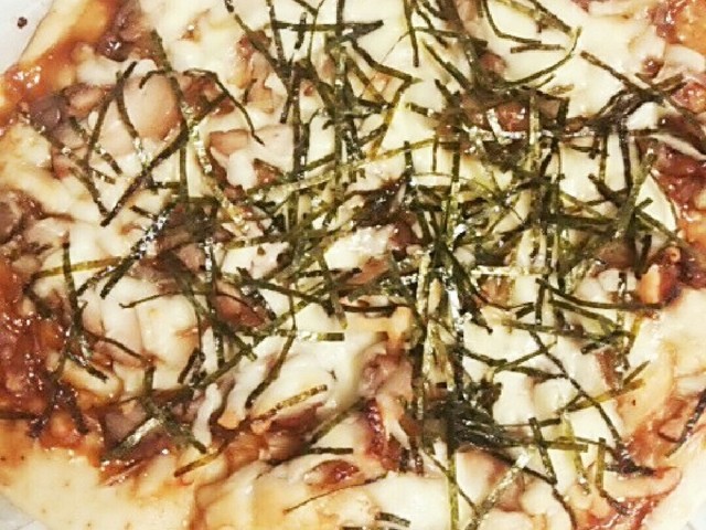 発酵なし 照り焼きチキンピザ レシピ 作り方 By 桃姫 クックパッド 簡単おいしいみんなのレシピが360万品