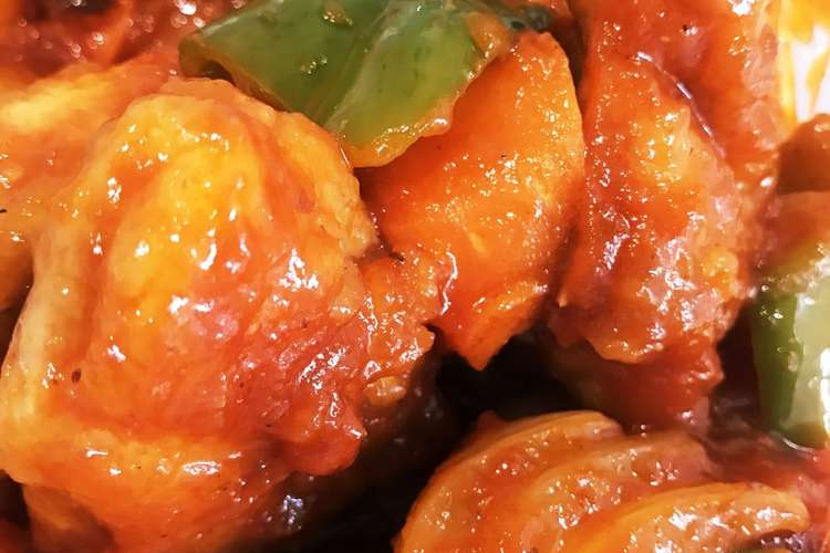 簡単お弁当のおかず 鶏肉のトマト煮込み レシピ 作り方 By ラスタ大山 クックパッド 簡単おいしいみんなのレシピが358万品