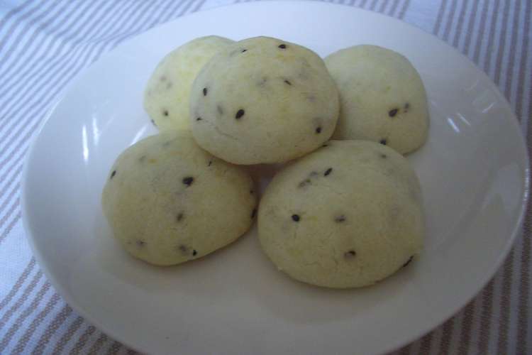 簡単もちもちチーズパン ポンデケージョ風 レシピ 作り方 By Rmade クックパッド 簡単おいしいみんなのレシピが360万品