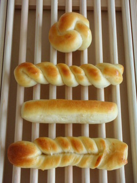 チーズスティック