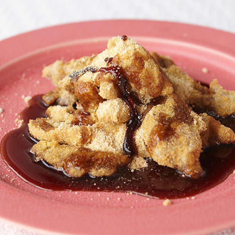 みんなが作ってる ソイ 揚げるのレシピ クックパッド 簡単おいしいみんなのレシピが353万品