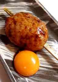 みんなが作ってる 焼き鳥屋さんのつくねのレシピ クックパッド 簡単おいしいみんなのレシピが348万品