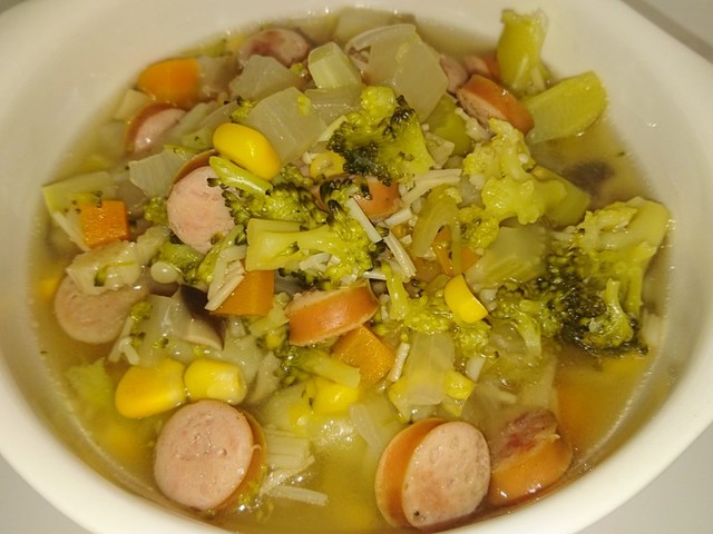 子供もバクバク 簡単 食べる野菜スープ レシピ 作り方 By Chanchan78 クックパッド 簡単おいしいみんなのレシピが357万品 子供もバクバク 簡単 食べる野菜スープ レシピ 作り方 By Chanchan78 クックパッド 簡単おいしいみんなのレシピが357万品