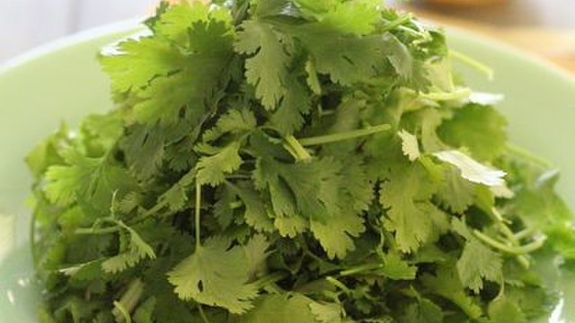 ジャストパクチーサラダ レシピ 作り方 By 勇気凛りん岸田夕子 クックパッド 簡単おいしいみんなのレシピが361万品