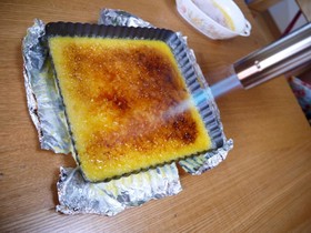とっても美味しい☆カタラーナ☆ブリュレ☆