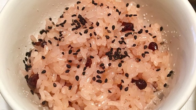母直伝 甘納豆の御赤飯 レシピ 作り方 By 簡単レシピ大好き クックパッド 簡単おいしいみんなのレシピが360万品 母直伝 甘納豆の御赤飯 レシピ 作り方 By 簡単レシピ大好き クックパッド 簡単おいしいみんなのレシピが360万品