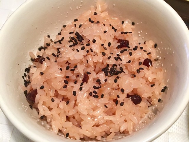 母直伝 甘納豆の御赤飯 レシピ 作り方 By 簡単レシピ大好き クックパッド 簡単おいしいみんなのレシピが358万品 母直伝 甘納豆の御赤飯 レシピ 作り方 By 簡単レシピ大好き クックパッド 簡単おいしいみんなのレシピが358万品