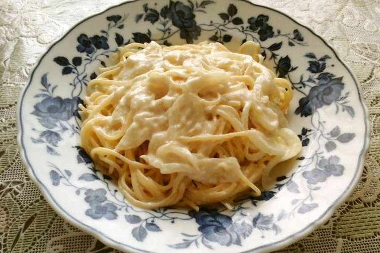 パスタ ゴルゴンゾーラ 【簡単プロの味】濃厚ゴルゴンゾーラパスタのレシピ・作り方を大公開！