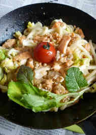 みんなが作ってる 鮭 あらのレシピ クックパッド 簡単おいしいみんなのレシピが353万品