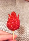 クックパッドニュース おしゃれにセンスアップ 今が旬 いちごの 飾り切り テク5選 毎日新聞 クックパッドニュース おしゃれにセンスアップ 今が旬 いちごの 飾り切り テク5選 毎日新聞