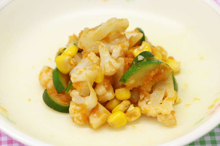 学校給食 阿賀野の夕焼けあえ レシピ 作り方 By 新潟県阿賀野市役所 クックパッド 簡単おいしいみんなのレシピが370万品