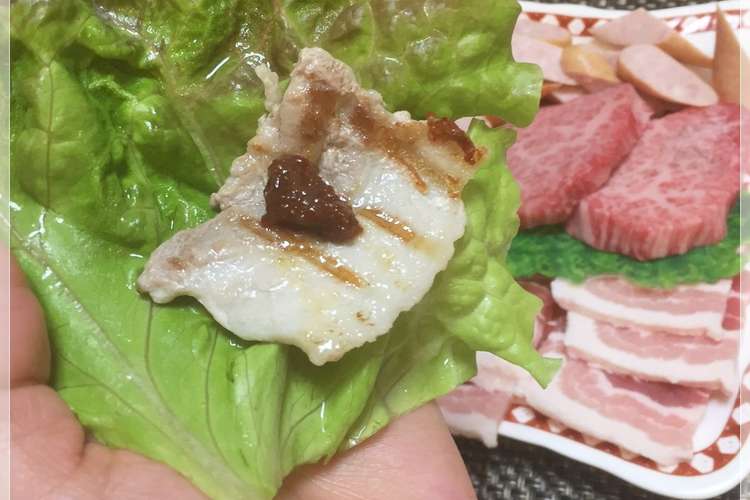 簡単混ぜるだけ 即席コチュジャン レシピ 作り方 By エレクトリックケトル クックパッド