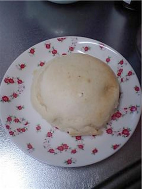 簡単!パンケーキ