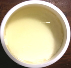 豆乳・R1ヨーグルト