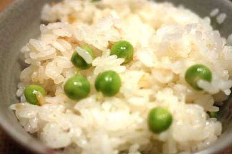 わたしの豆ご飯 レシピ 作り方 By ホリー３６ クックパッド 簡単おいしいみんなのレシピが355万品