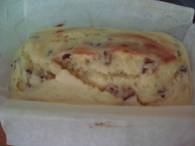 豆腐幸福ケーキ