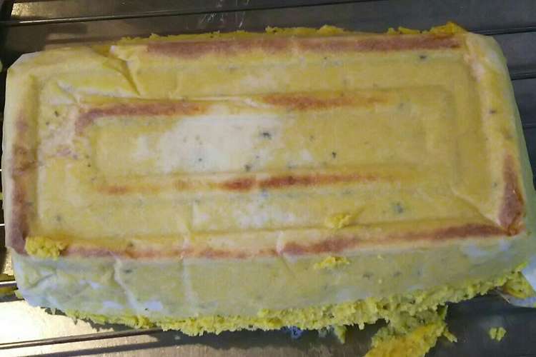 かぼちゃとおからのダイエットケーキ レシピ 作り方 By クックhyqnz1 クックパッド 簡単おいしいみんなのレシピが373万品