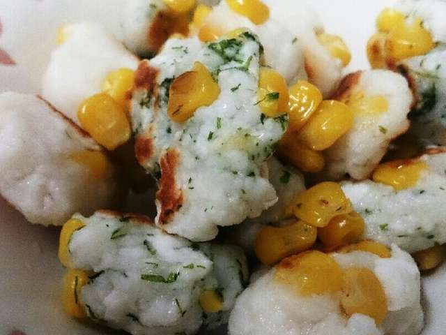 はんぺん 弁当 おかず はんぺんは冷凍保存できるか 解凍や保存方法 期限は お弁当にも活躍