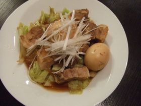 我が家の定番♪豚の角煮