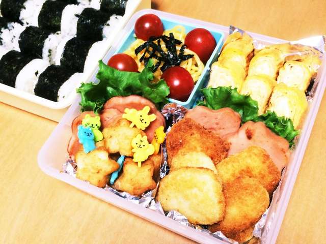 綺麗な子供 遠足 お弁当おかず かわいい子供たちの画像 綺麗な子供 遠足 お弁当おかず かわいい子供たちの画像