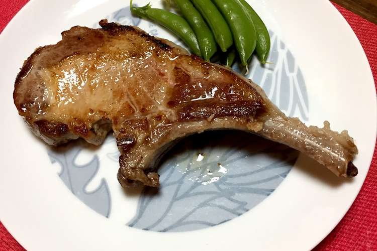 豚肉のビール漬け レシピ 作り方 By あずりん クックパッド 簡単おいしいみんなのレシピが359万品