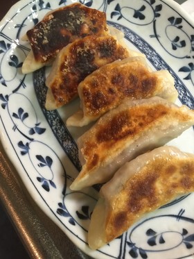 小豆餃子☆ダイエット