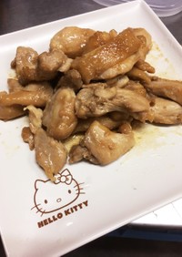 マヨぽん☆焼き鶏