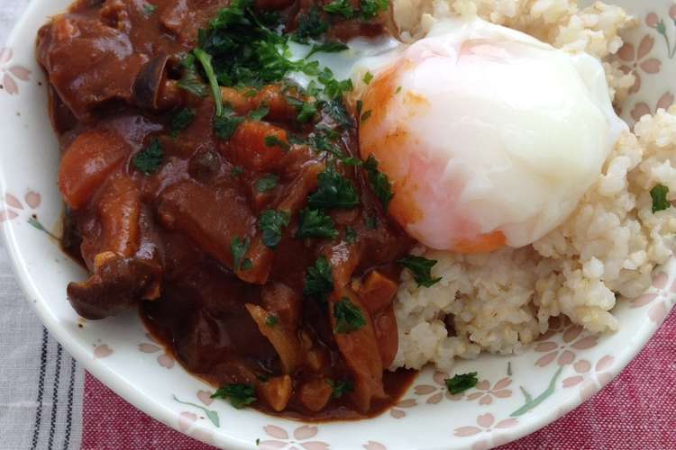 牛すじで肌ぷるぷる グルテンフリーカレー レシピ 作り方 By きっちゃん 410 クックパッド 簡単おいしいみんなのレシピが374万品