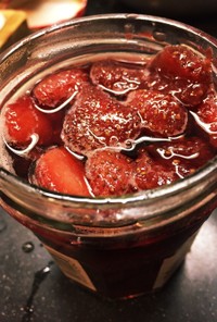 特売の苺でイチゴジャムを作ろう！